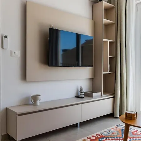 Summer Bliss 1br Lemon By Pikhost Apartmán