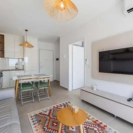 Summer Bliss 1br Lemon By Pikhost