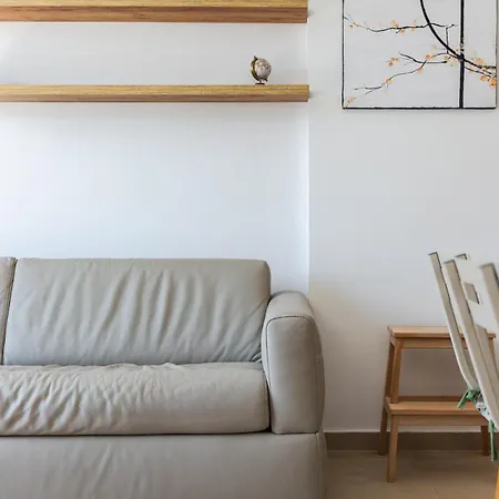 Apartmán Summer Bliss 1br Lemon By Pikhost