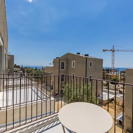 Summer Bliss 1br Lemon By Pikhost Apartmán *